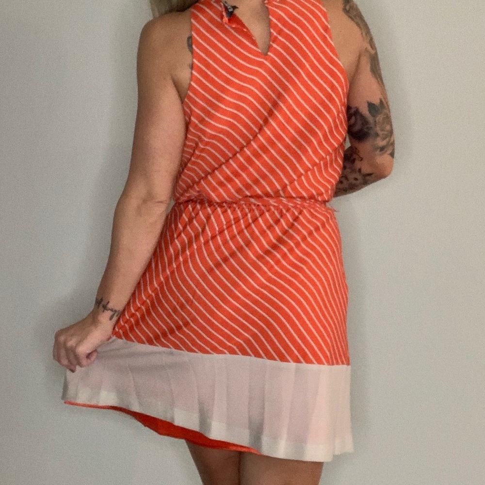 Express Dress - Picture 3 of 7